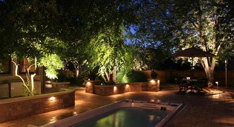 15 Best Collection of Kichler Outdoor Landscape Lighting