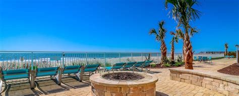 Holiday Inn Oceanfront at Surfside Beach | Myrtle Beach Hotels in South Carolina