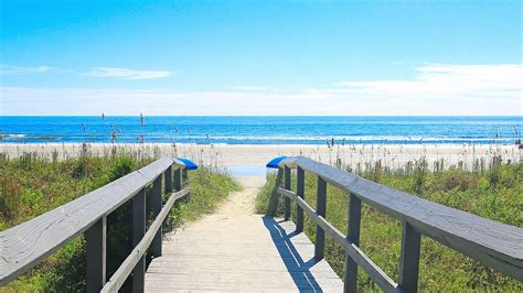 What Are All the Best Things to Do on Isle of Palms? - Charleston Coast ...