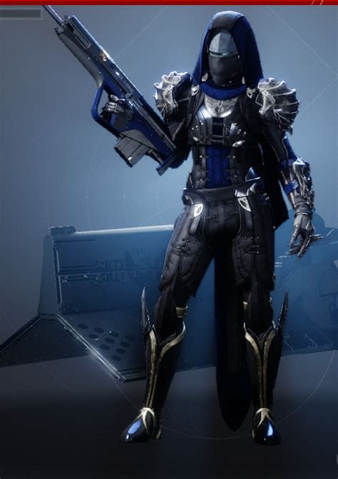 Yay or nay? : r/DestinyFashion