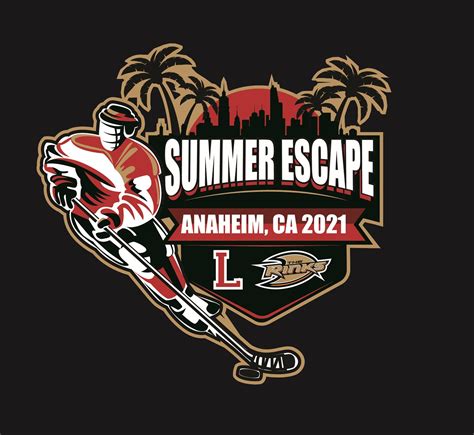 Tournaments - Hockey - Anaheim ICE