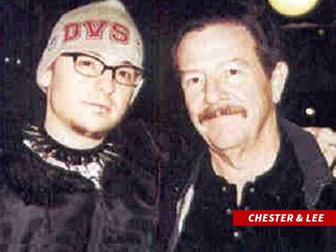 Chester Bennington's Dad Can't Make it to Tribute Concert