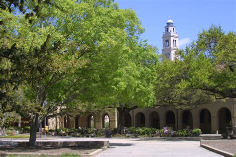 In the quadrangle on the LSU campus, if you make it to Baton Rouge take ...