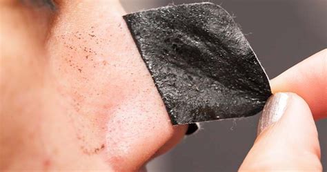 DIY Pore Strips for Blackheads: 5 Steps to Having Clearer Skin