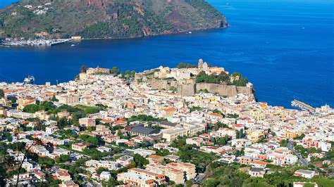 Hôtels à Lipari à partir de 30 € - Trouvez un hôtel pas cher avec momondo