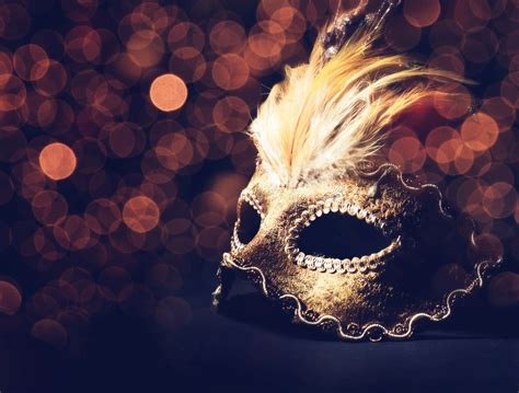 Masquerade Ball Party Decoration Ideas