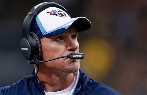 Titans fire Ken Whisenhunt, name Mike Mularkey interim coach ...