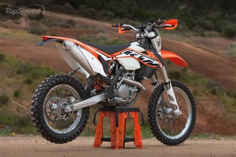 2014 KTM 500 EXC - Picture 524068 | motorcycle review @ Top Speed