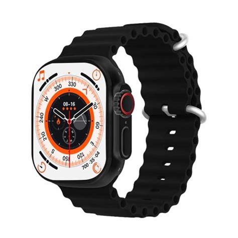 T900 Ultra Smart Watch Price in Bangladesh - ShopZ BD