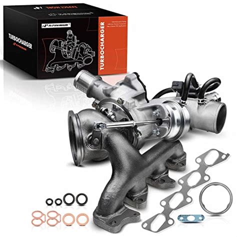 The Best Chevy Cruze Turbo Kit: Maximize Your Vehicle’s Performance