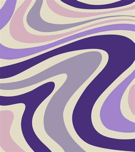 Purple Liquid Modern Abstract Swirl Design | Iphone wallpaper, Cute patterns wallpaper, Phone ...