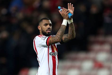 Four players Sunderland will try to sign this January - and three they ...