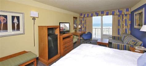 Hampton Inn Virginia Beach Oceanfront North $199 ($̶2̶1̶4̶) - UPDATED 2018 Prices & Hotel ...