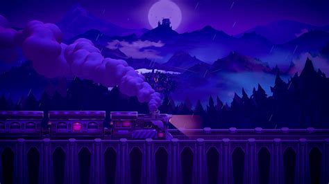 Moonlight Peaks on Steam