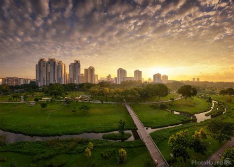 Bishan-Ang Mo Kio Park photo spot, Singapore