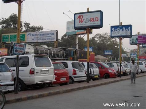 Indore Railway Station | Veethi