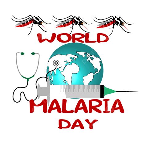 Gambar Merawat Hari Malaria Sedunia, 0 Risiko, Culicidae, Demam ...