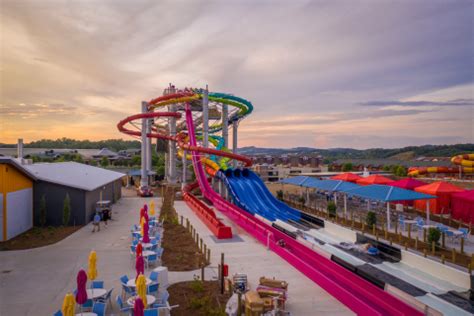 How Soaky Mountain Water Park Opened Despite COVID-19 | IAAPA