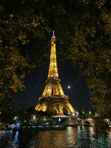 Eiffel tower in 2023 | Paris pictures, Paris travel, Paris at night