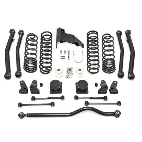 Jeep Lift Kits – ReadyLIFT