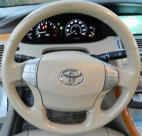 2005 Toyota Avalon - Pictures - CarGurus