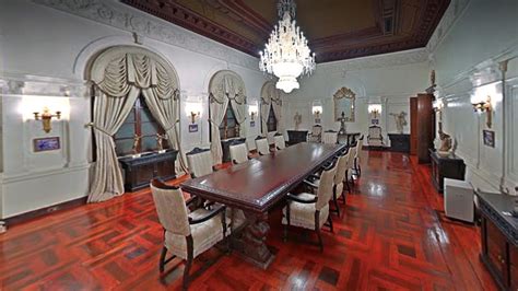 Malacañan Palace Virtual Tour