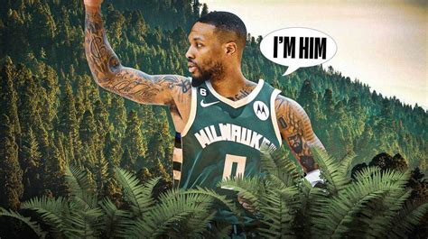 Bucks: Damian Lillard rewrites Milwaukee history with explosive debut ...