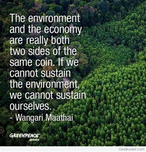 Quotes about Environmental protection (80 quotes)