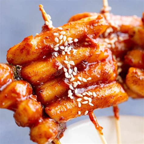 Mencoba Street Food Khas Korea Selatan Dengan Cita Rasa Daebak Universe Di Mogoyo | Highend Magazine