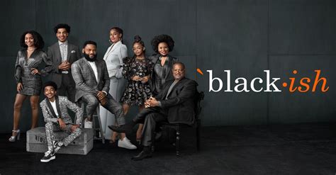 black-ish, Cast, Characters and Stars