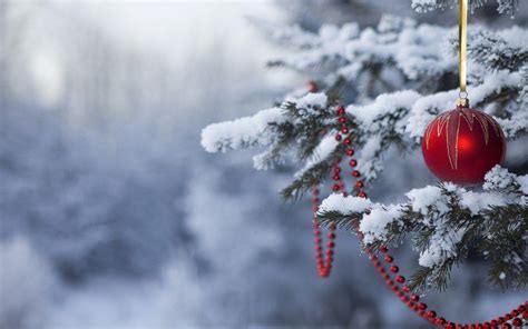 Christmas Snow Desktop Wallpapers - Top Free Christmas Snow Desktop Backgrounds - WallpaperAccess