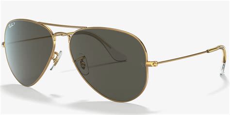 Ray-Ban Aviator Classic G-15 Sunglasses RB 3025 - Flight Sunglasses