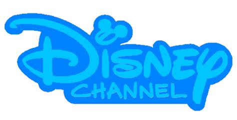 New Disney Channel Logo - LogoDix