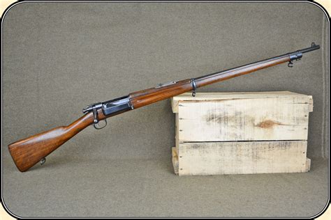 Springfield 1898 lenght - lasopasingle