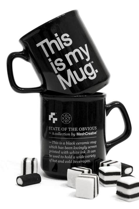 50 Unique and Creative Mug Designs - Jayce-o-Yesta