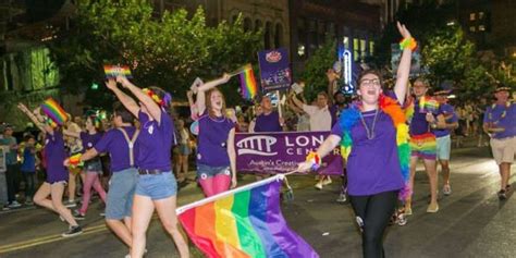 Austin Pride Festival 2024 - Gena Gilberta