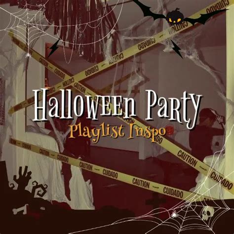 Halloween Party Playlist 👻 🎃 | Gallery posted by Preslei | Lemon8