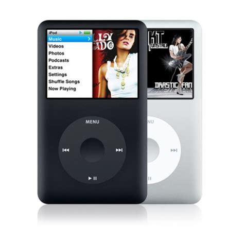 iPod Classic