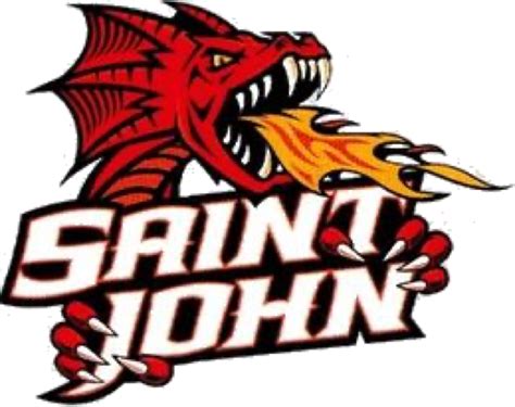 Saint John Flames (Sr.) | Ice Hockey Wiki | Fandom