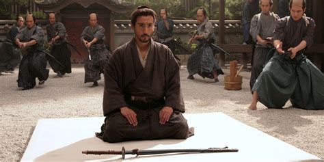 Movie trailer of the day: 'Hara-Kiri: Death of a Samurai' from director of '13 Assassins ...