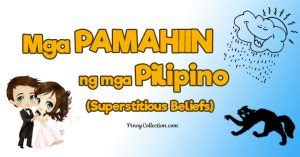 Pamahiin: 280+ Mga Pamahiin ng mga Pilipino (The Ultimate List)