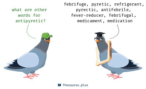 11 Antipyretic Synonyms. Similar words for Antipyretic.