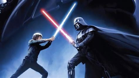 15 Best Star Wars Lightsaber Duels Ranked | Tilt Magazine