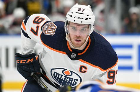 Edmonton Oilers: Connor McDavid aiming to play at training camp