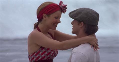 The Notebook Noah And Allie