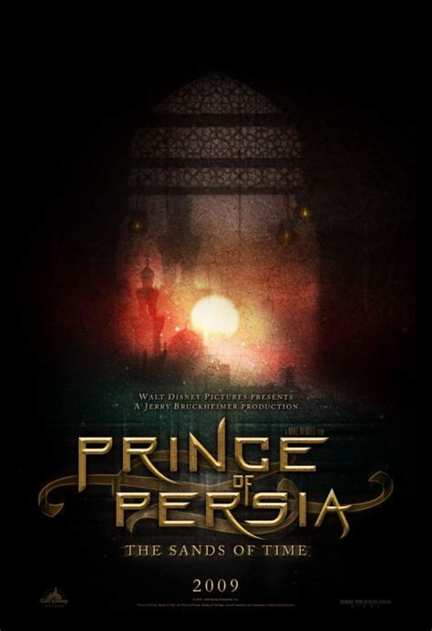 Scoremagacine.com | FILM MUSIC NEWS IN ENGLISH: HARRY GREGSON WILLIAMS' "Prince of Persia: Sands ...