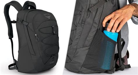 19 Best Backpacks with Water Bottle Pockets - Tested and Reviewed! | Backpackies