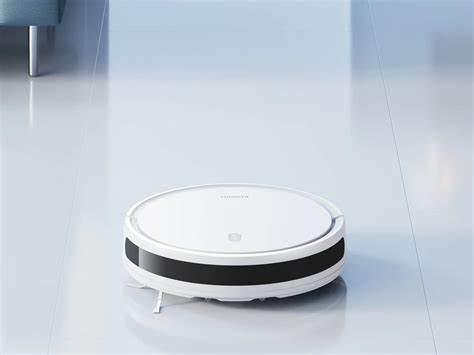 Xiaomi Robot Vacuum E10 arrives as new cheaper model - NotebookCheck.net News