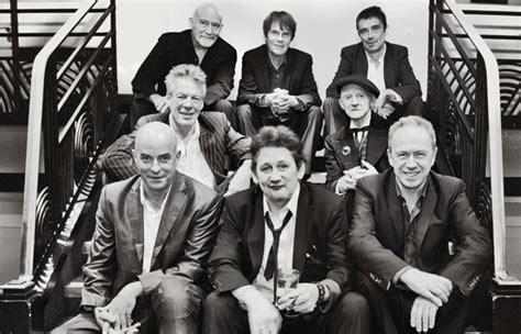 The Pogues announce 30th anniversary show - Uncut