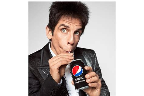 Ben Stiller Reprises Zoolander Role for Pepsi Super Bowl Ad: I Have 'a ...